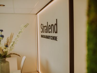 Stralend Health & beauty centre